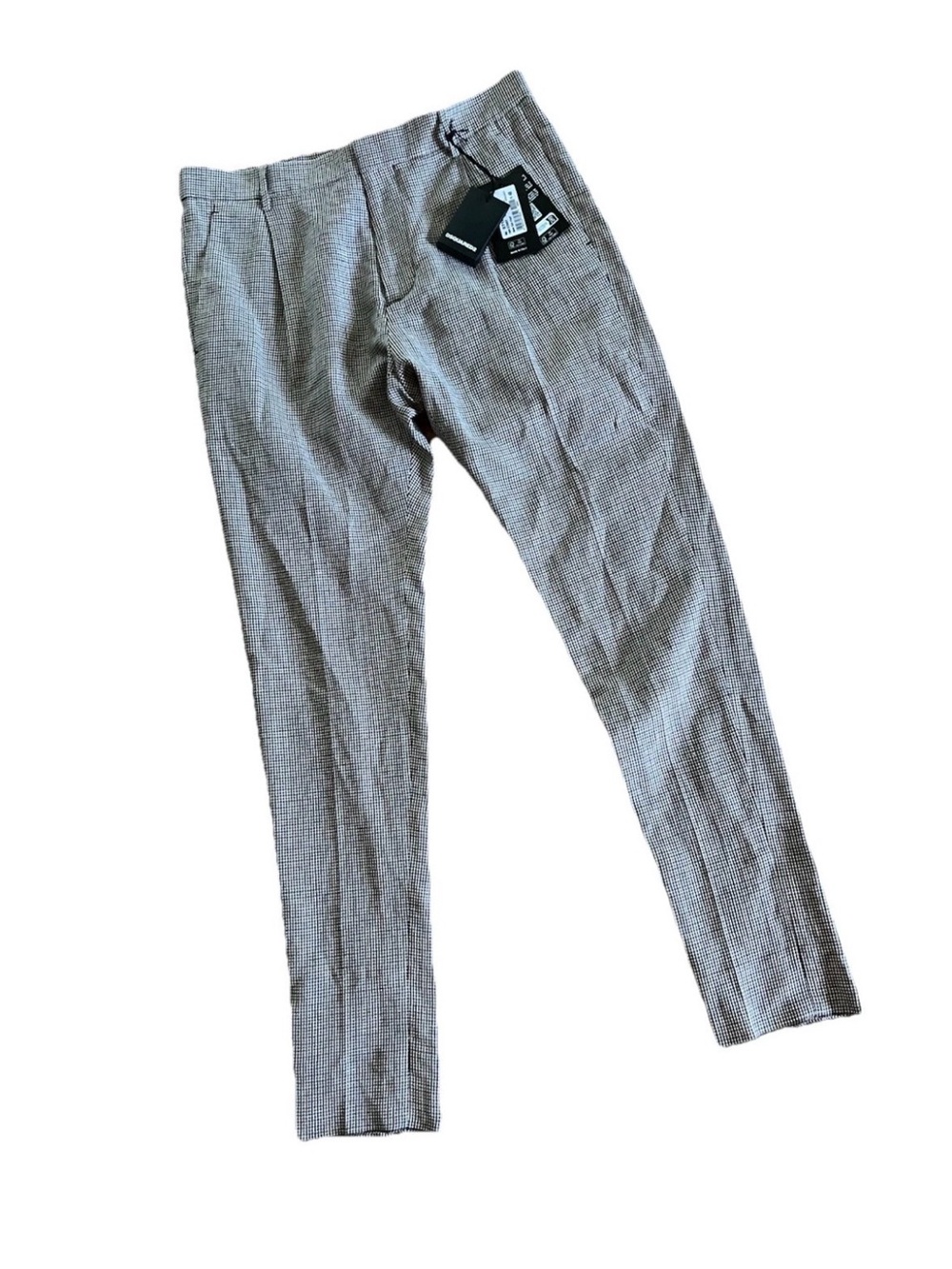 DSQUARED2 New Dan Pant